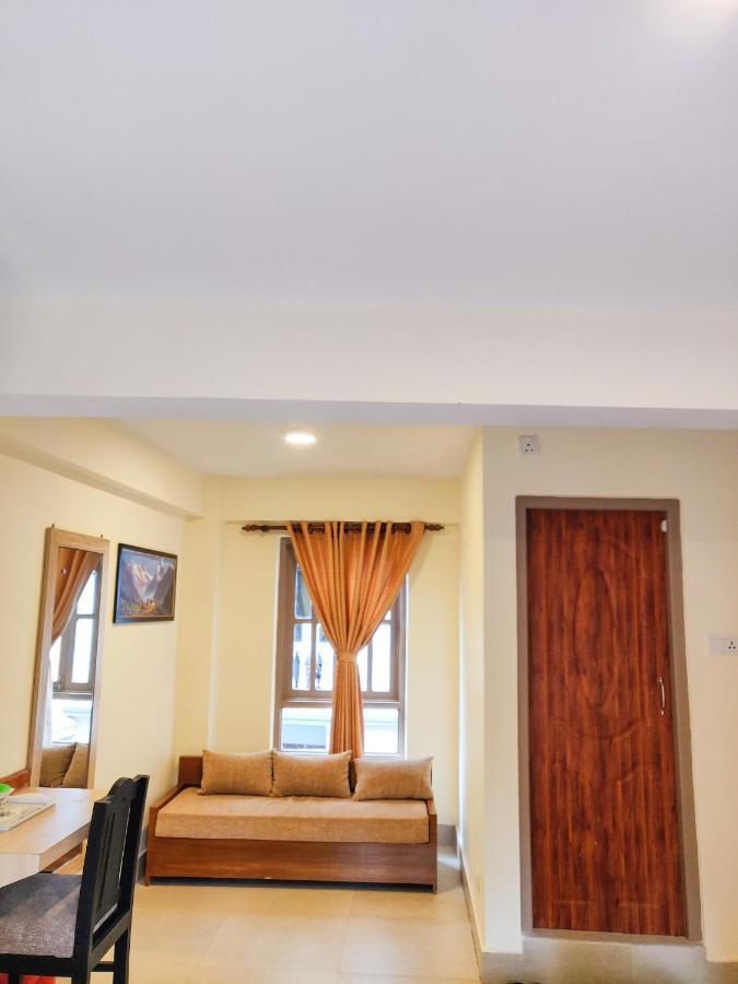 Hotel Central Bhatgoan 外观 照片